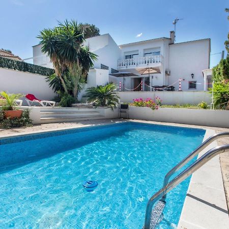 Villa Villa Marina By Interhome L'Ametlla de Mar Exteriér fotografie
