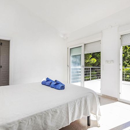 Villa Villa Marina By Interhome L'Ametlla de Mar Exteriér fotografie