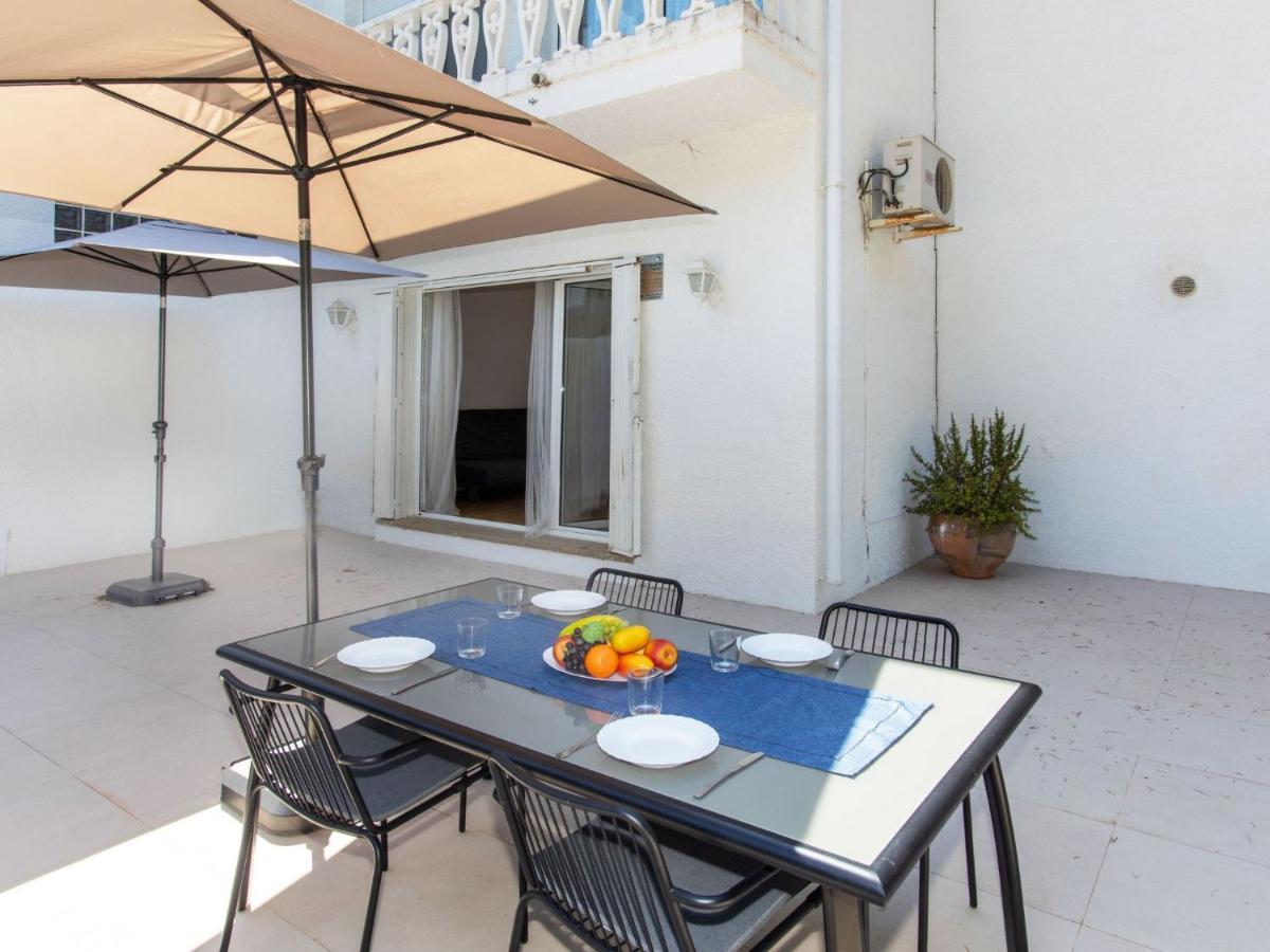 Villa Villa Marina By Interhome L'Ametlla de Mar Exteriér fotografie