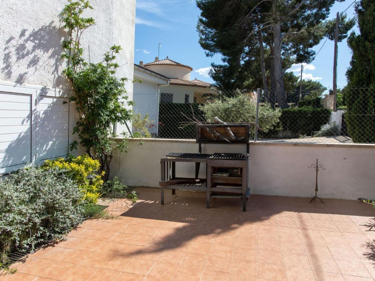 Villa Villa Marina By Interhome L'Ametlla de Mar Exteriér fotografie