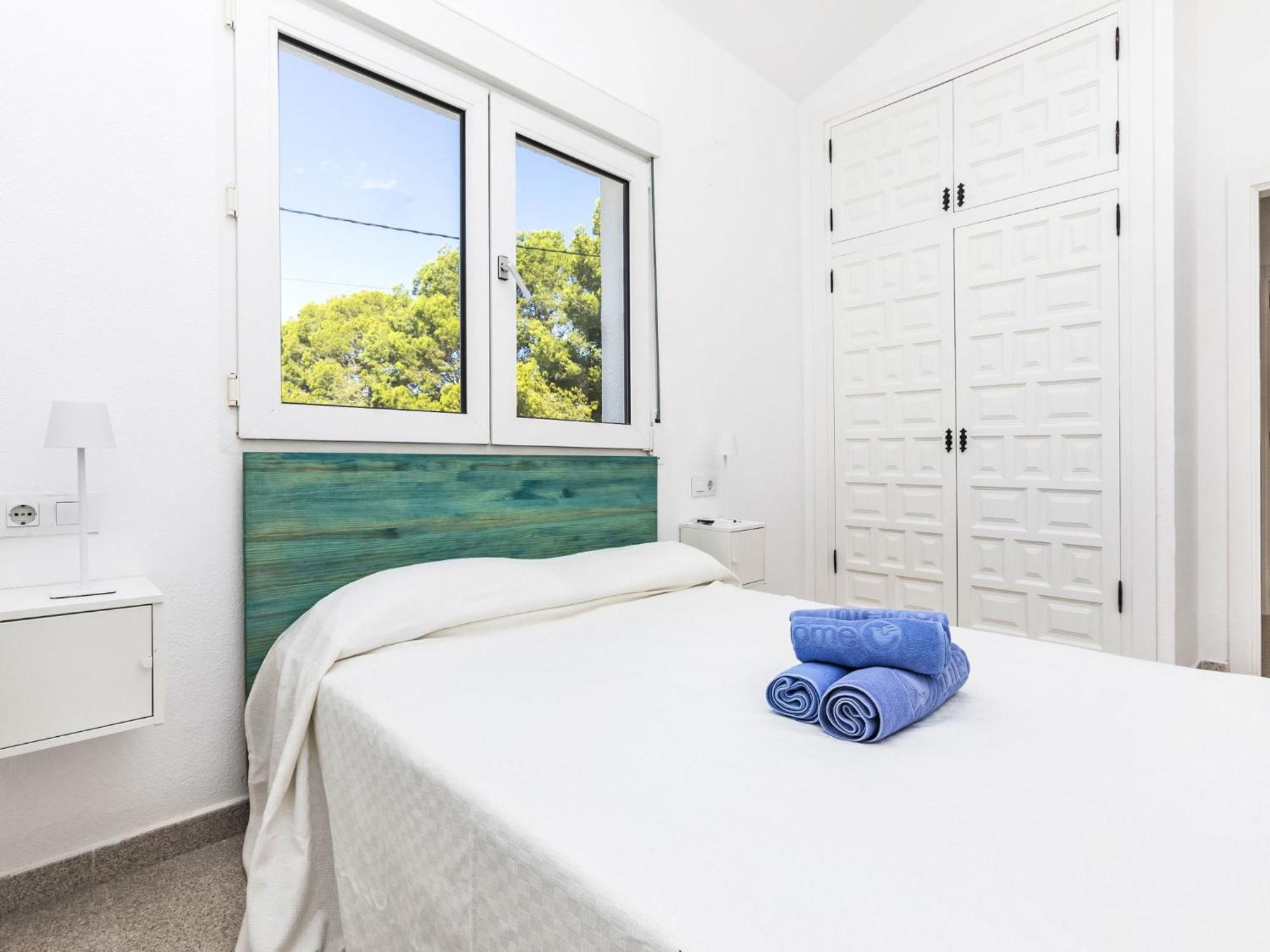 Villa Villa Marina By Interhome L'Ametlla de Mar Exteriér fotografie