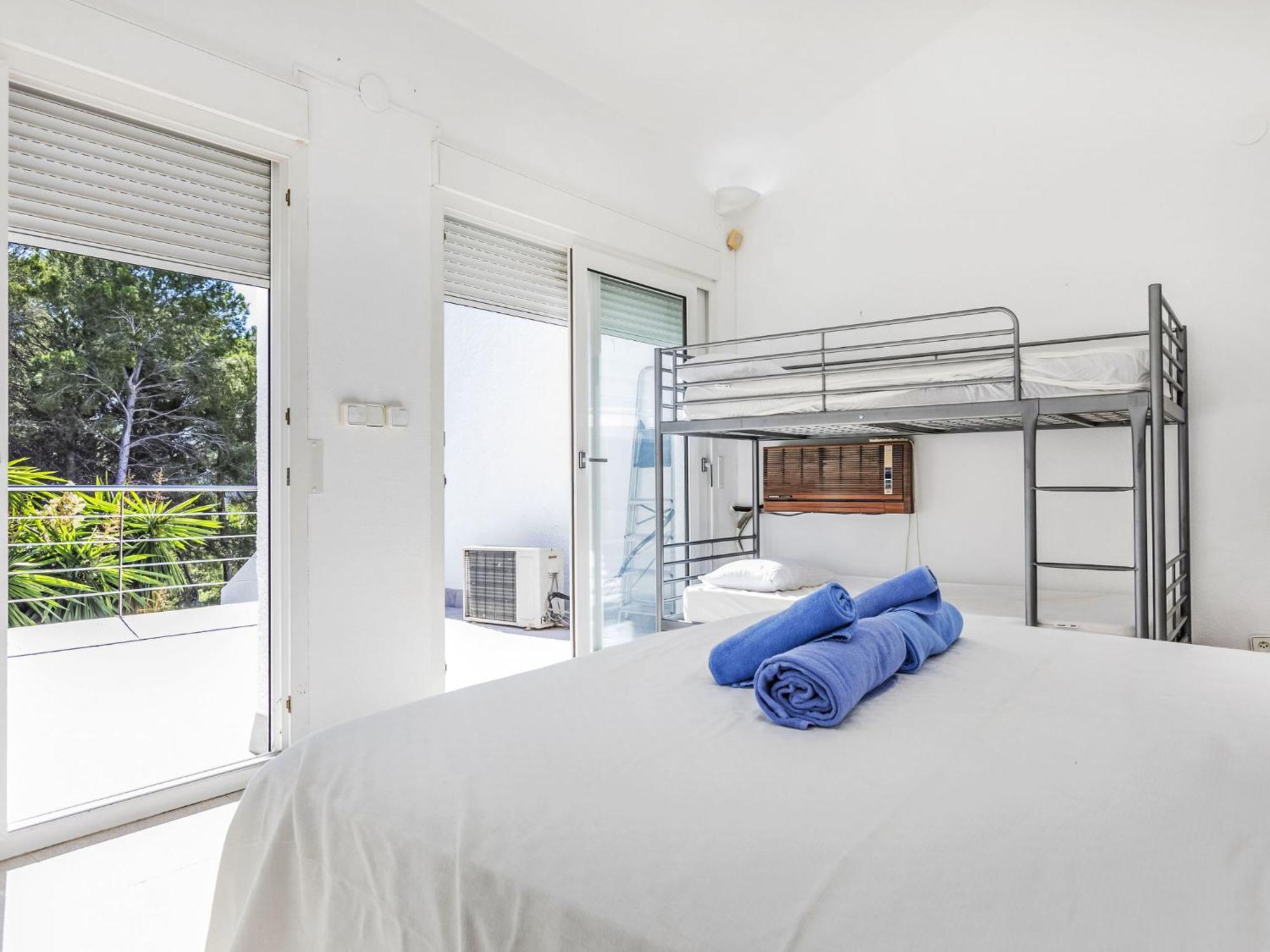 Villa Villa Marina By Interhome L'Ametlla de Mar Exteriér fotografie