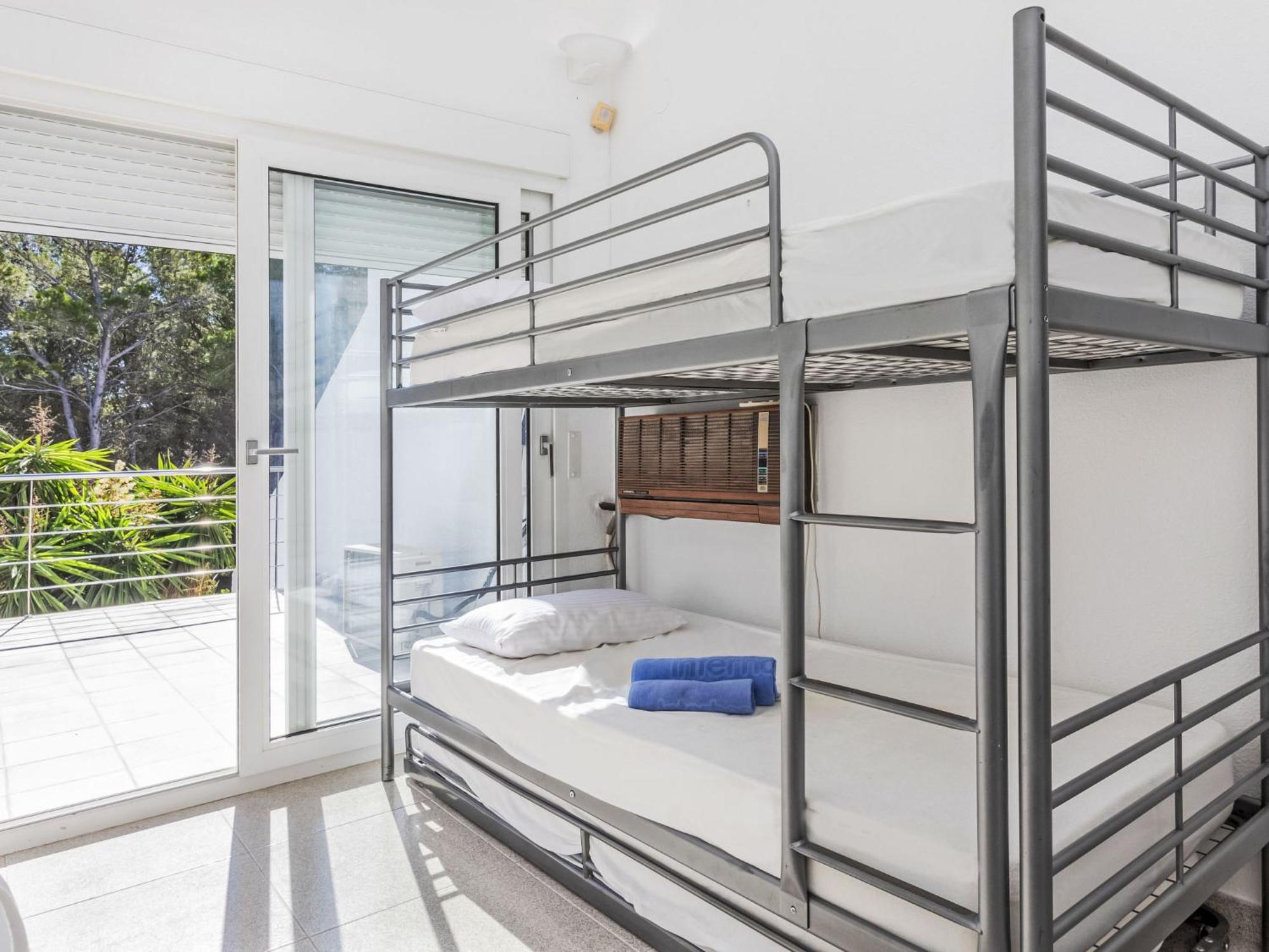Villa Villa Marina By Interhome L'Ametlla de Mar Exteriér fotografie